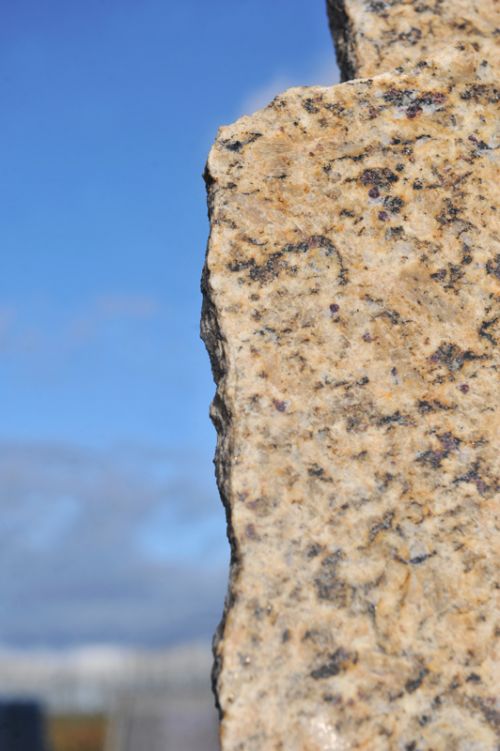 Tudor Granite